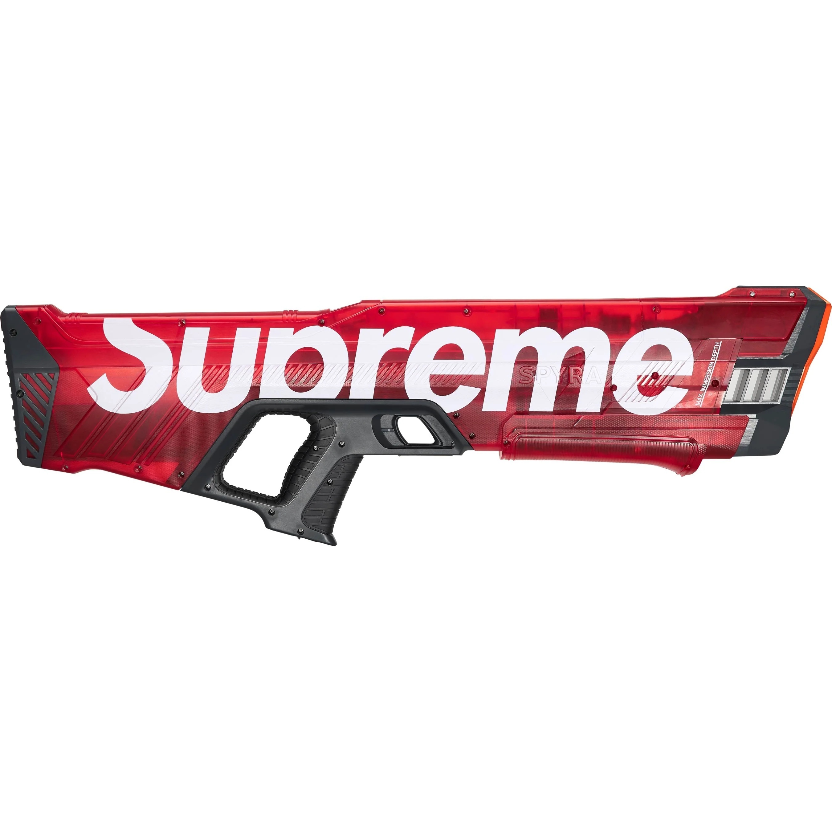 Supreme®/SpyraThree Water Blaster view 3